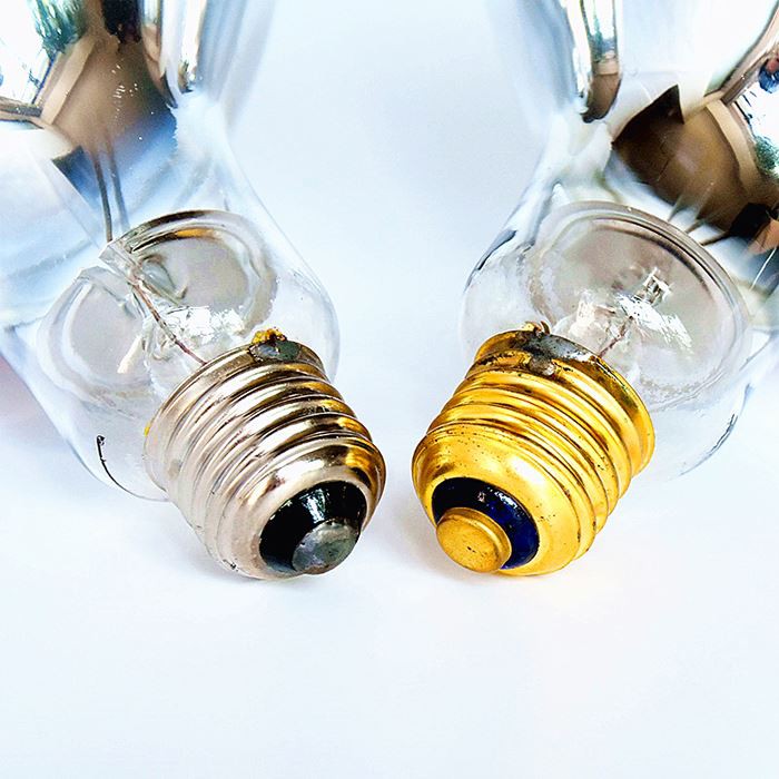 details of 250 watt heat lamp bulb