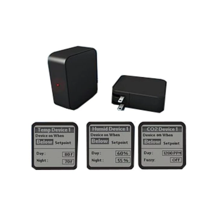 Grow Light Controller