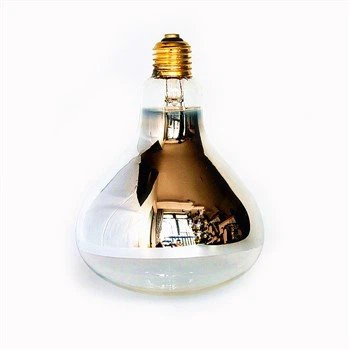 250W infračervená lampa