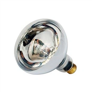 375W tepelná lampa