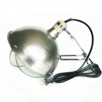 Svietidlo Clamp Lampy