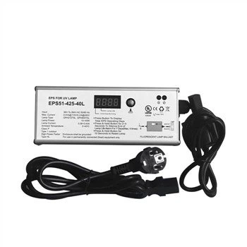 Digitálny predradník