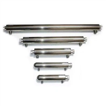 UV dezinfekčný prostriedok na vodu