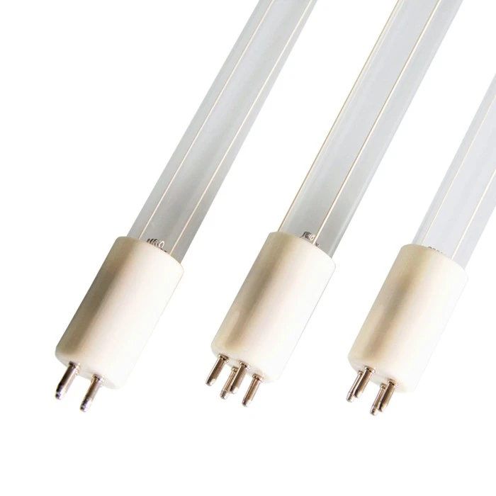 15W UVC lamp