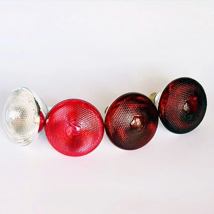 175w Infrared Bulb
