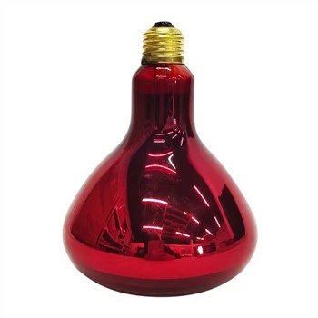 240V 275W tepelná lampa
