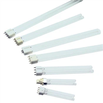 PL-L35W HO H Typ UV lampy
