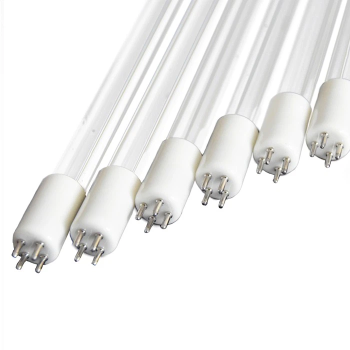 254nm UV Light Sterilizer