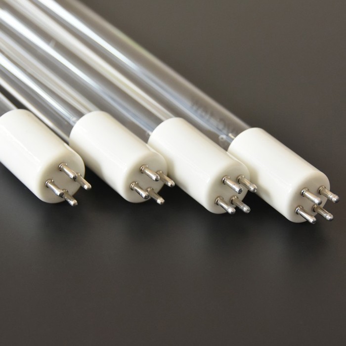 254nm UV Light Sterilizer