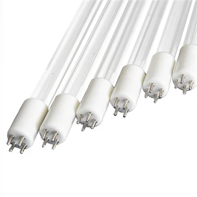 11W UV lampy na dezinfekciu vody