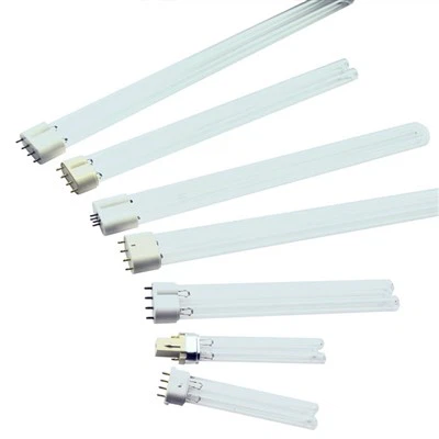 15w G15t8 UV lampa