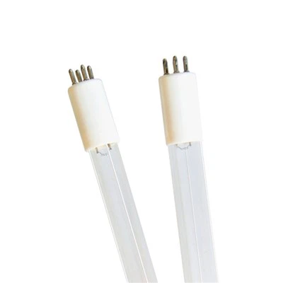 Výmena žiarovky UV sterilizátora