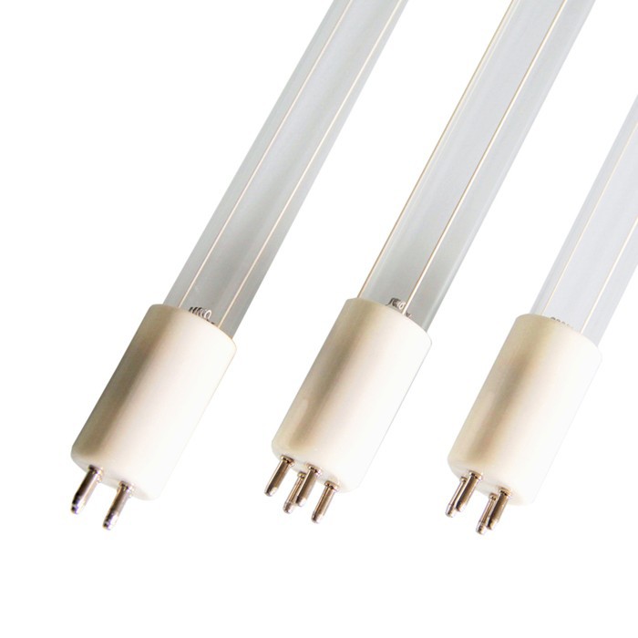 uvc sanitizer lamp